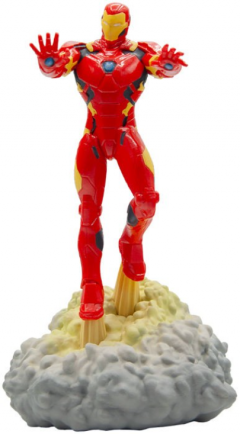 Figurina - Marvel - Iron Man