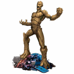 Figurina - Marvel - Guardians of the Galaxy - Groot