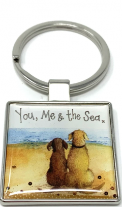 Breloc - You, Me and The Sea