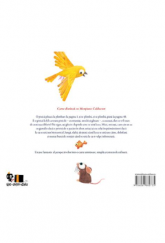 Cu totii au vazut o pisica