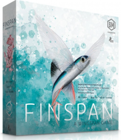 Joc de societate - Finspan (EN)