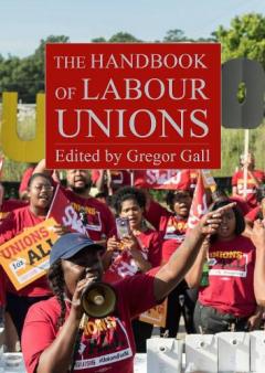 Handbook of Labour Unions