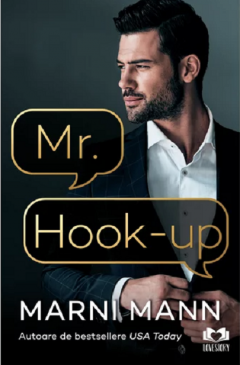 Mr. Hook-up