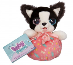 Jucarie de plus - Mini Baby Paws - Mai multe modele - Pret pe bucata