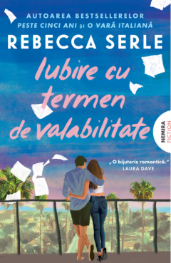 Iubire cu termen de valabilitate