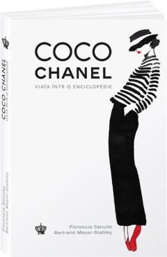 Coco Chanel