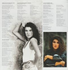 Unison - Clear Vinyl