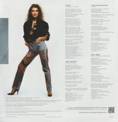 Unison - Clear Vinyl