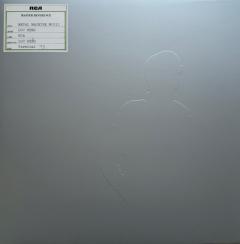 Metal Machine Music - Vinyl