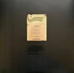 Metal Machine Music - Vinyl