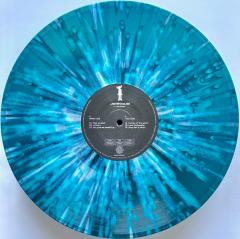 A Funk Odyssey - Blue & Green Vinyl