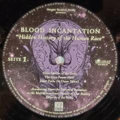 Hidden History Of The Human Race - Sparkle Universe Vinyl