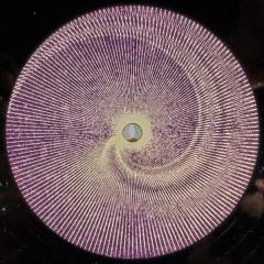 Hidden History Of The Human Race - Sparkle Universe Vinyl