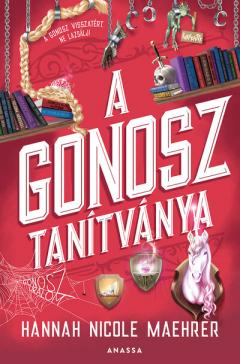 A Gonosz tanitvanya