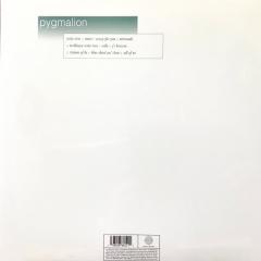Pygmalion - Vinyl