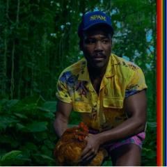 Bando Stone And The New World - Vinyl