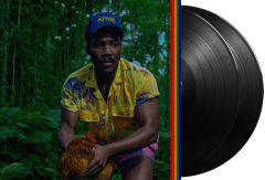 Bando Stone And The New World - Vinyl