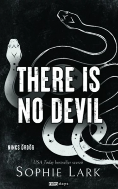 There Is No Devil - Nincs ordog (Kulonleges kiadas)