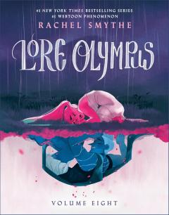 Lore Olympus - Volume 8