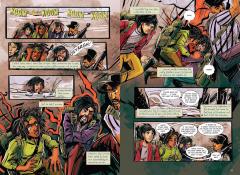 Parable of the Talents