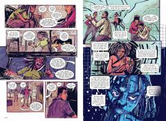 Parable of the Talents