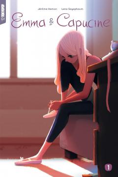 Emma & Capucine - Volume 1