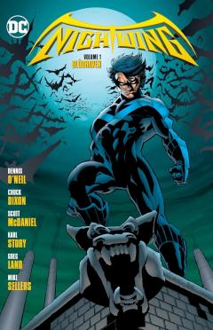 Nightwing - Volume 1