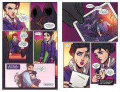 Monster High: New Scaremester - Volume 1