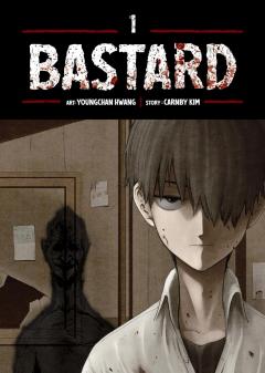 Bastard - Volume 1