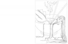 The Modern Manga Coloring Book