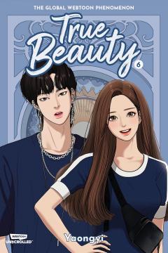 True Beauty - Volume 6