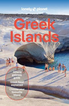 Greek Islands - Lonely Planet