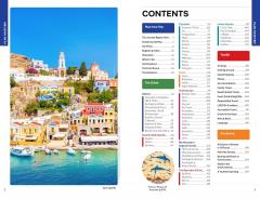 Greek Islands - Lonely Planet
