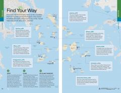 Greek Islands - Lonely Planet