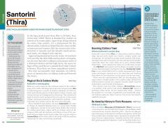 Greek Islands - Lonely Planet