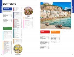 Sicily - Lonely Planet