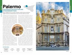 Sicily - Lonely Planet