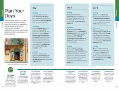 Sicily - Lonely Planet