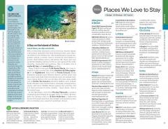 Sicily - Lonely Planet