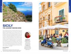 Sicily - Lonely Planet