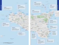 Sicily - Lonely Planet