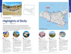 Sicily - Lonely Planet