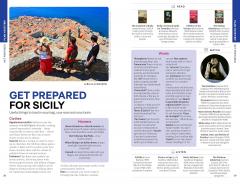 Sicily - Lonely Planet