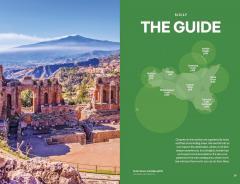 Sicily - Lonely Planet