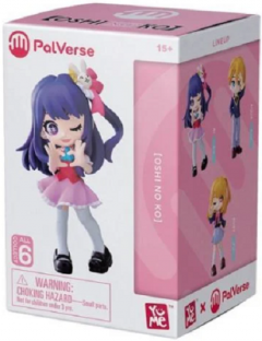 Figurina - Oshi No Ko, Produs surpriza