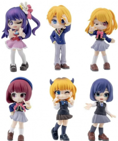 Figurina - Oshi No Ko, Produs surpriza