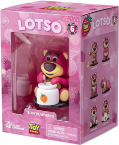 Figurina - Toy Story - Lotso, mai multe modele
