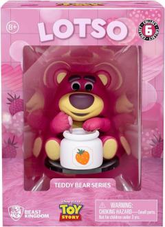 Figurina - Toy Story - Lotso, mai multe modele