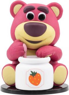 Figurina - Toy Story - Lotso, mai multe modele