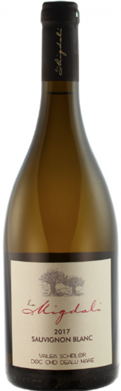 Vin Alb - La Migdali - Sauvignon Blanc